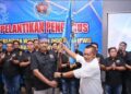 Nahkodai PWI Banyuwangi, Hariyadi Ingin Kembalikan Peran Organisasi dan Jadikan ‘Rumah Besar’