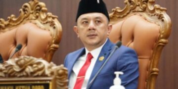 Pasar Tradisional Tertekan, Fraksi PDI Perjuangan DPRD Jatim Bongkar Masalah di Balik Kios Kosong