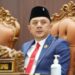 Pasar Tradisional Tertekan, Fraksi PDI Perjuangan DPRD Jatim Bongkar Masalah di Balik Kios Kosong