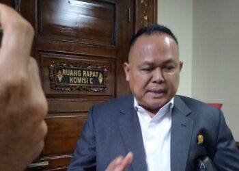 Pemprov Jatim Atasi Kemacetan Ketapang, DPRD Jatim Agung Mulyono Dukung Penuh