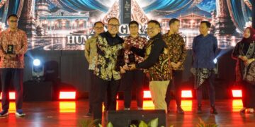 Petrokimia Gresik Borong Tujuh Penghargaan AHI 2026, Raih Emas hingga Perunggu