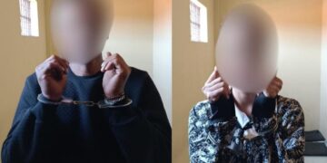 Kabur ke Bali, Dua Terduga Pelaku Curanmor di Kalipuro Diamankan Polisi