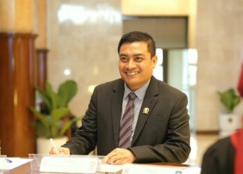 HUT Pemprov Jatim ke-81, DPRD Jatim Puguh Pamungkas : Pertumbuhan Harus Menjadi Kesejahteraan Masyarakat