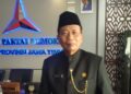 Hari Sumpah Pemuda, Fraksi Demokrat DPRD Jatim Rasiyo : Memperkuat Kembali Jatidiri Generasi Muda di Tengah Tantangan Globalisasi 23 Hari Sumpah Pemuda, Fraksi Demokrat DPRD Jatim Rasiyo : Memperkuat Kembali Jatidiri Generasi Muda di Tengah Tantangan Globalisasi