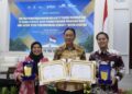 Bank Jatim Raih Tiga Penghargaan, Perkuat Kinerja Bisnis dan Kualitas Layanan