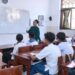 Puluhan Santri di Banyuwangi Diajak Mengajar di Sekolah-sekolah