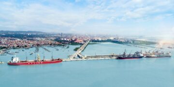Petrokimia Gresik Perpanjang Layanan Pelabuhan untuk Industri, Kapasitas Tembus 8,47 Juta Ton per Tahun