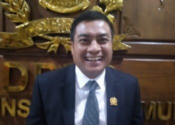 Momen Sumpah Pemuda 2026, Fraksi PKS DPRD Jatim Puguh Pamungkas : Sumpah Pemuda Harus Jadi Momentum Perjuangkan Kesejahteraan Rakyat 49 Momen Sumpah Pemuda 2026, Fraksi PKS DPRD Jatim Puguh Pamungkas : Sumpah Pemuda Harus Jadi Momentum Perjuangkan Kesejahteraan Rakyat