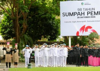 Bupati Ipuk Dorong Pemuda Perluas Jejaring dan Kolaborasi Berbagai Elemen 39 Bupati Ipuk Dorong Pemuda Perluas Jejaring dan Kolaborasi Berbagai Elemen