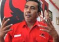Pemecahan Dapil di Tuban, DPC PDIP Kabupaten Tuban Minta KPU Kaji Ulang