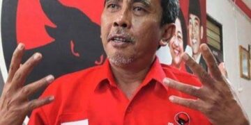 Pemecahan Dapil di Tuban, DPC PDIP Kabupaten Tuban Minta KPU Kaji Ulang
