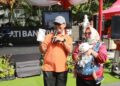 Upload Struk Pajak Daerah, Puluhan Warga Banyuwangi Dapat iPhone, Motor hingga Umroh