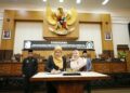 Perda Pekerja Migran Banyuwangi Resmi Disahkan, Jamin Kepastian Perlindungan dan Pekerjaan yang Layak