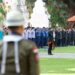 Khidmatnya Peringatan Hari Jadi Provinsi Jatim Ke-81 di Banyuwangi