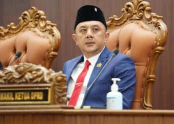 Fraksi PDI Perjuangan DPRD Jatim Desak Pengendalian Polusi di Tengah Lonjakan ISPA 36,2 Persen