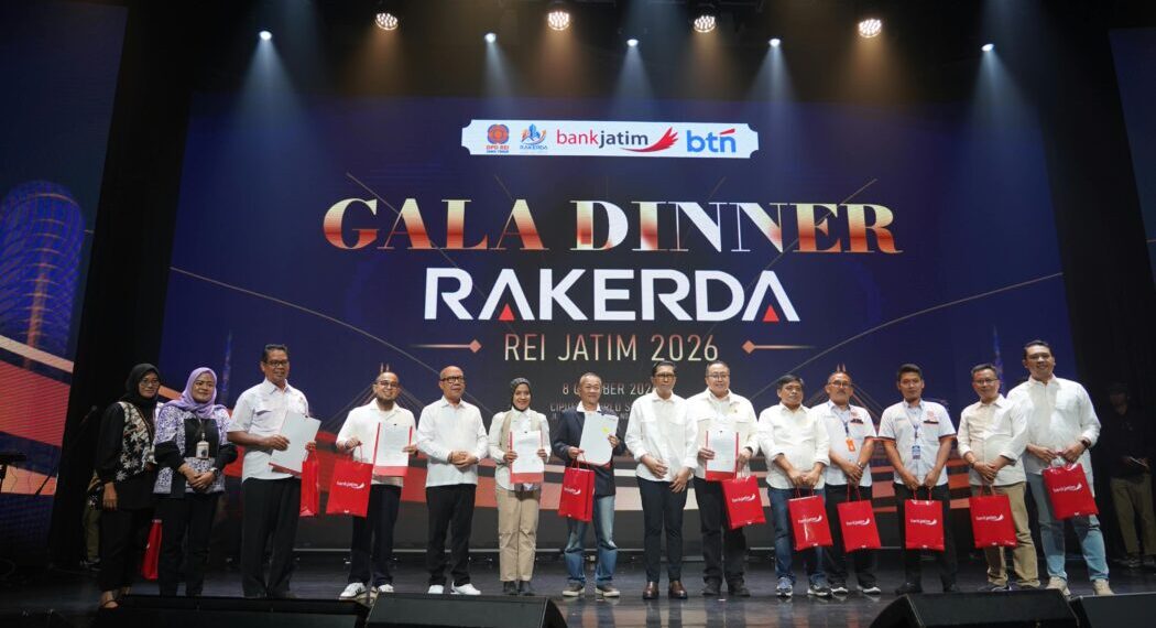 Bank Jatim saat perkuat sinergi