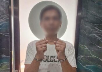 Kabur ke Bali, Terduga Joki Diamankan Polisi Usai Curi Motor di Kalibaru
