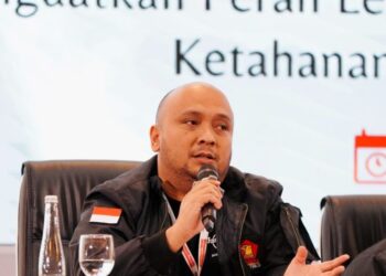 Gerindra Jatim Serentak Gelar Gerakan Indonesia ASRI di 38 Daerah