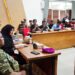 Pemkab Banyuwangi dan Sopir Truk Sepakati Usulan Komitmen Bersama Atasi Kemacetan Pelabuhan Ketapang