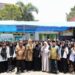 Puluhan Ribu Santri di Banyuwangi Ikuti Cek Kesehatan Gratis