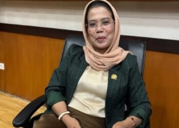 Tolak Wacana Gaji ASN Lewat Koperasi Merah Putih, Sri Untari: Belum Tepat dan Berisiko