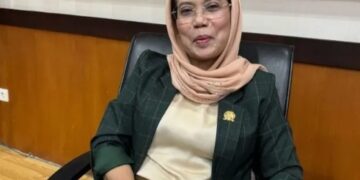 Tolak Wacana Gaji ASN Lewat Koperasi Merah Putih, Sri Untari: Belum Tepat dan Berisiko