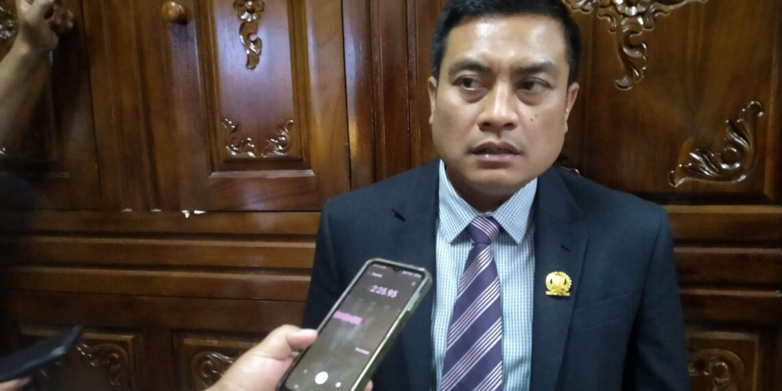 Bencana Karhutla Bromo Telan Korban Jiwa , DPRD Jatim Puguh Pamungkas Sampaikan Duka Cita dan Desak Aktivasi Destana 1