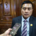 Bencana Karhutla Bromo Telan Korban Jiwa , DPRD Jatim Puguh Pamungkas Sampaikan Duka Cita dan Desak Aktivasi Destana