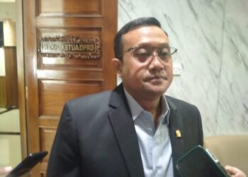 Wakil Ketua DPRD Jatim Blegur Prijanggono Tekankan Sinergi Eksekutif dan Perluasan Lapangan Kerja untuk Atasi Kemiskinan