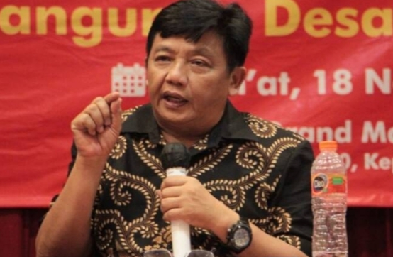 Temuan 6.000 Liter Pertalite di Blitar Masih Ada Di Bilang Habis, Fraksi PDIP DPRD Jatim Minta Aparat Usut Tuntas
