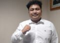 Bima Fraksi Gerindra DPRD Jatim Ajak Generasi Muda Bersatu dan Berikan Kritik Membangun